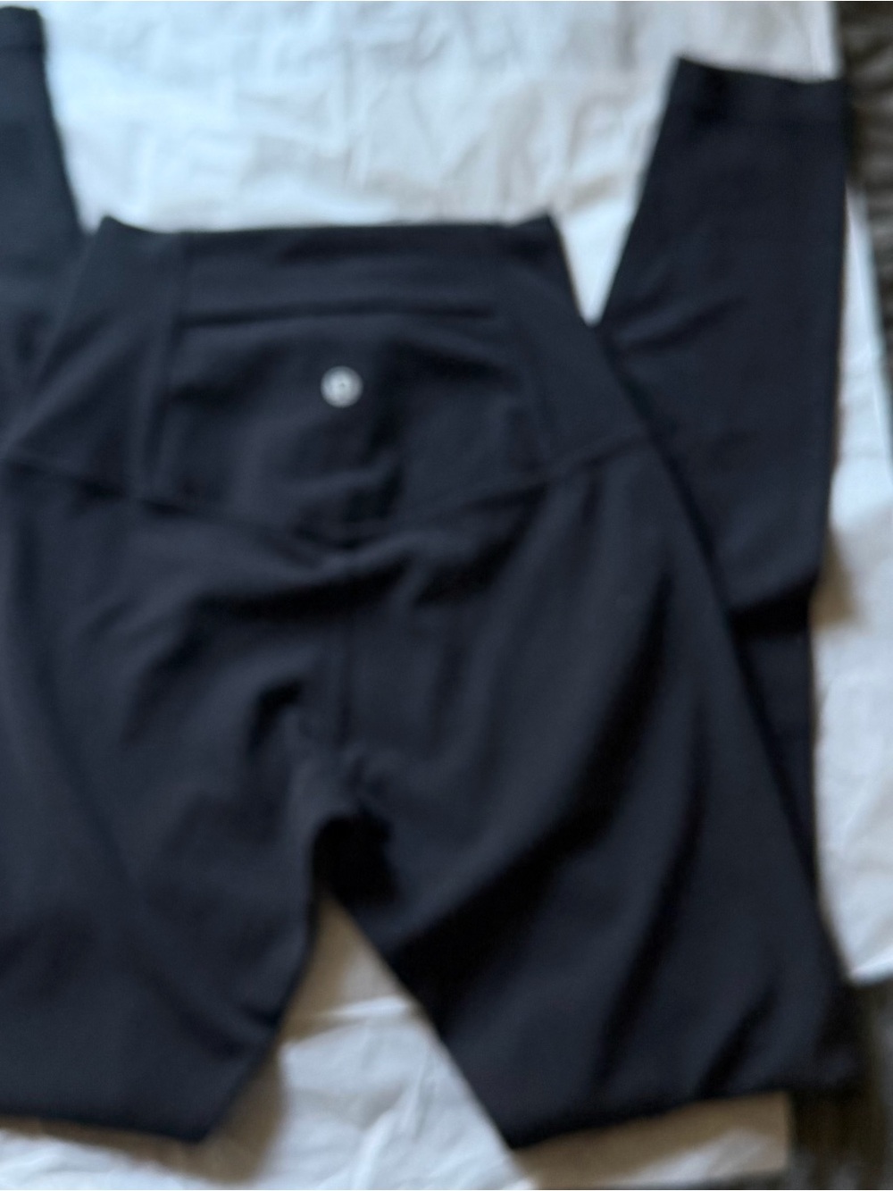 Lululemon align high rise